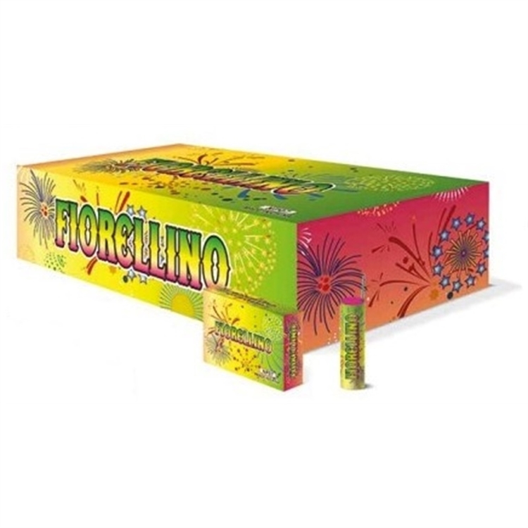 FIORELLINO FIORELLINO