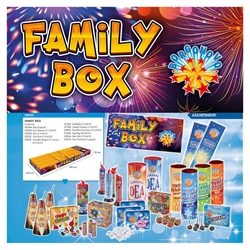Family Box 235 PZ