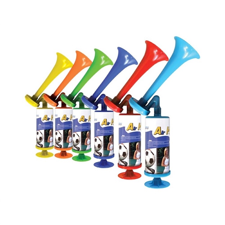 AVVISATORE ACUSTICO MANUALE IN PLASTICA