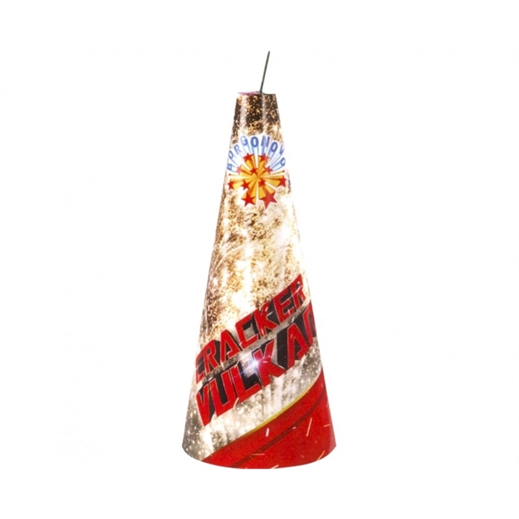 Fontana Vulcano Cracker Fontana Vulcano Cracker