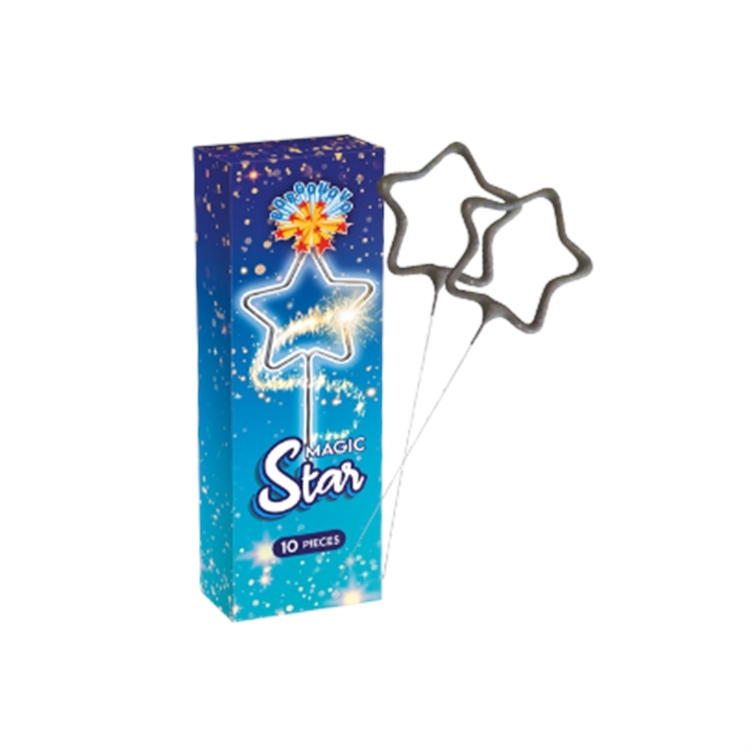 Candela Magic Star
