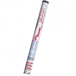 Spara Coriandoli W gli Sposi 60 cm