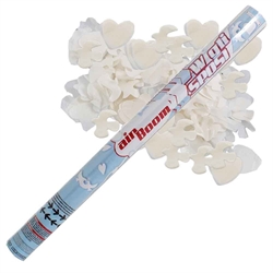 Spara Coriandoli W gli Sposi 60 cm