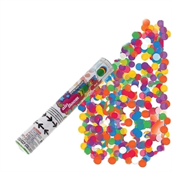 Spara Coriandoli Mix 25 cm