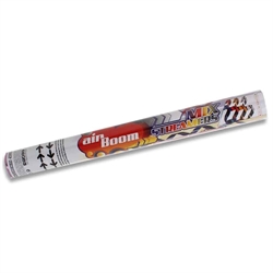 Spara Coriandoli Mix Streamers 45 Cm 