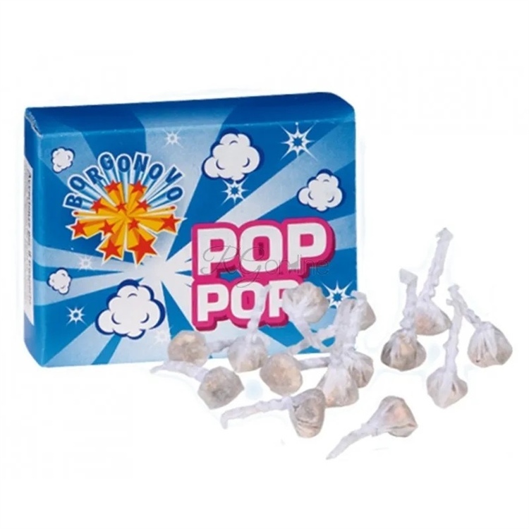 Pop Pop 50 PZ