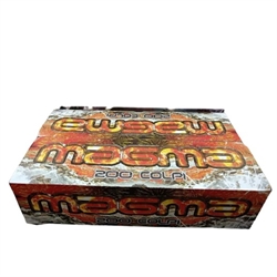 magma 200 colpi
