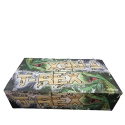t-rex 200 colpi