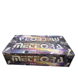 meteora 200 colpi