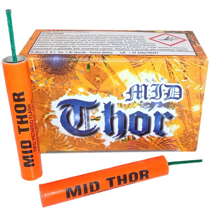 MID THOR MID THOR