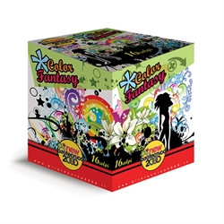 Color Fantasy 16 colpi