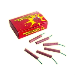 Mini Cicciolo con Miccia