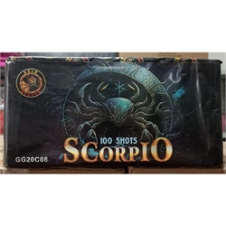 SCORPIO