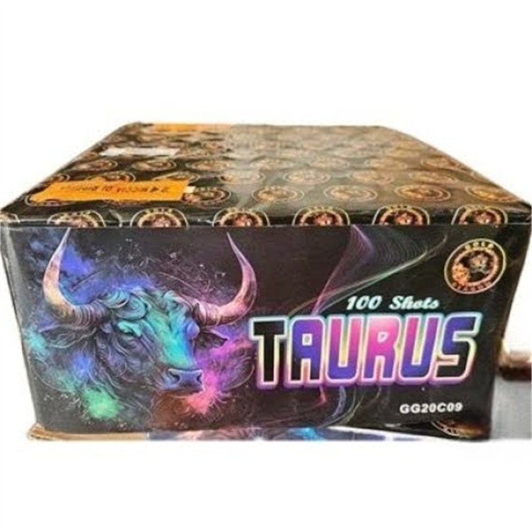 TAURUS