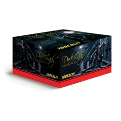 Dark Lady batteria 100 colpi