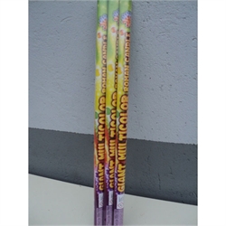 Candela Romana Multicolore