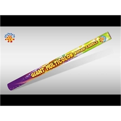GICANT MULTICOLOR 8 GETTI 3 PZ