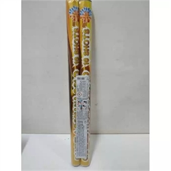 CANDELA ROMANA GOLD 10 GETTI 2 PZ