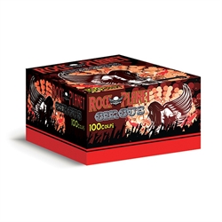 Rock Planet 100 colpi