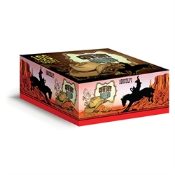 Cowboy Rodeo 100 colpi