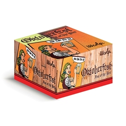 Oktoberfest 100 colpi