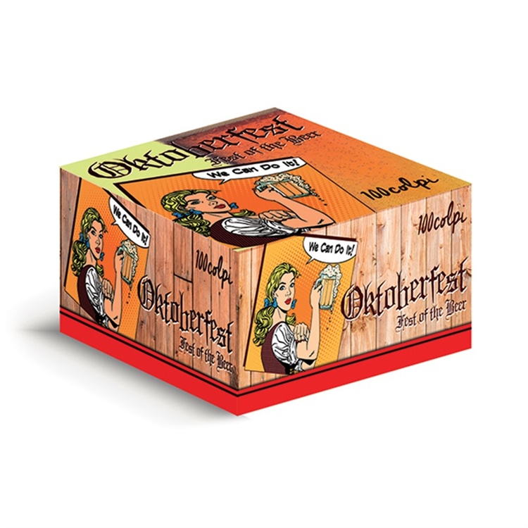 Oktoberfest 100 colpi