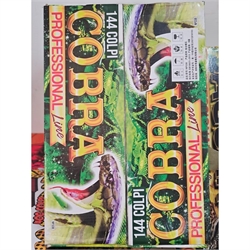 COBRA PROFESSIONALE 144