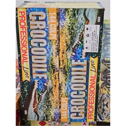 CROCCODILE PROFESSIONALE 144