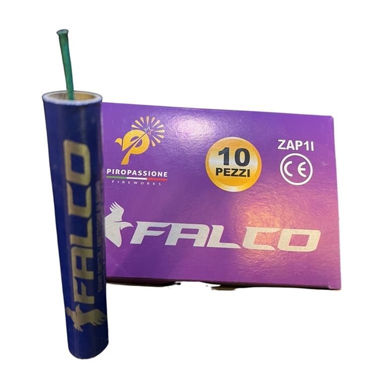 FALCO P1 10 PZ