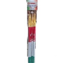 bengala tricolore