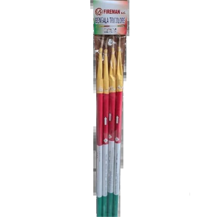 bengala tricolore