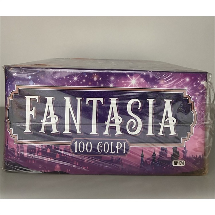 FANTASIA