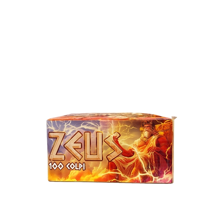 ZEUS