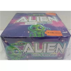 ALIEN