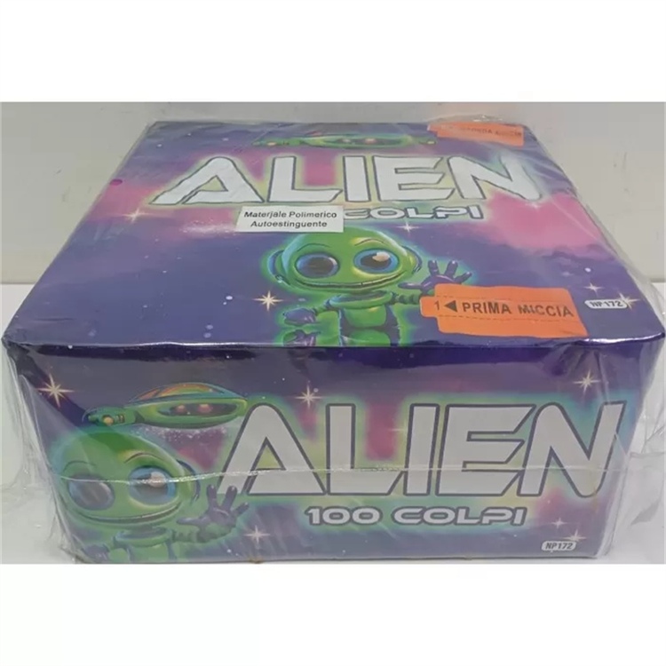 ALIEN