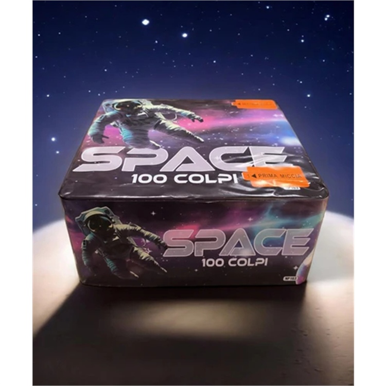 SPACE