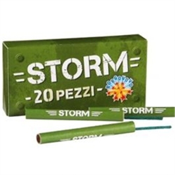 STORM