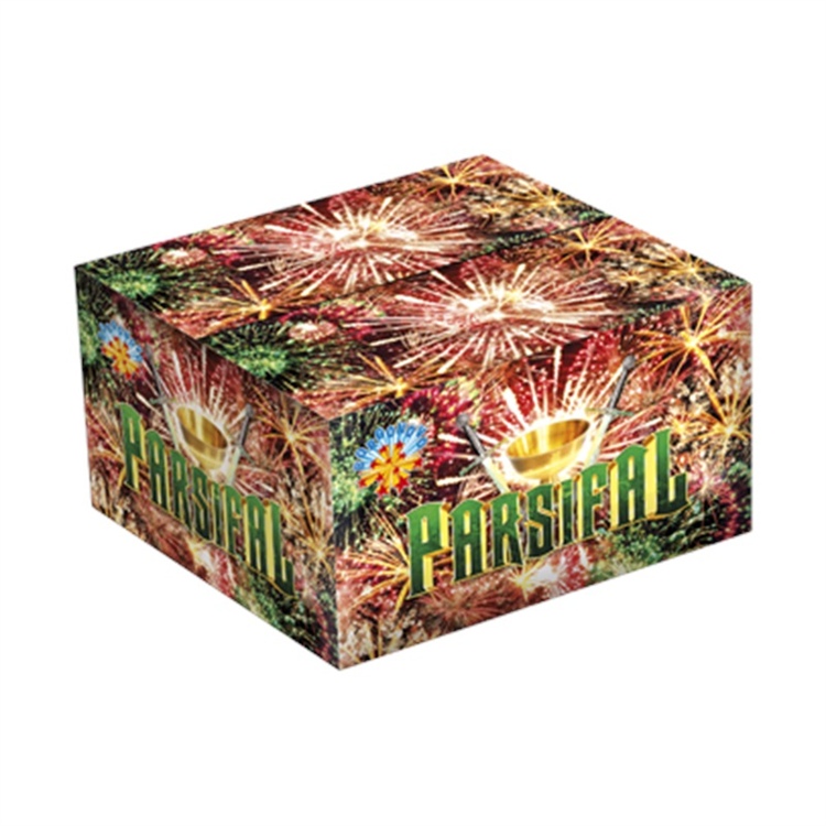 0807B-Parsifal