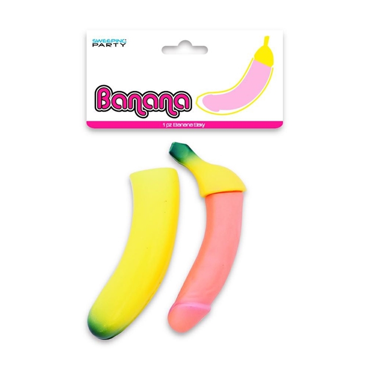 Banana Sexy